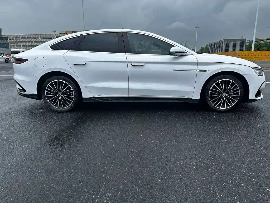 BYD Han 2023
