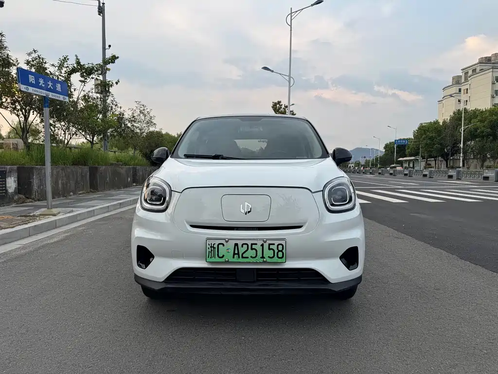 Leapmotor T03 2023