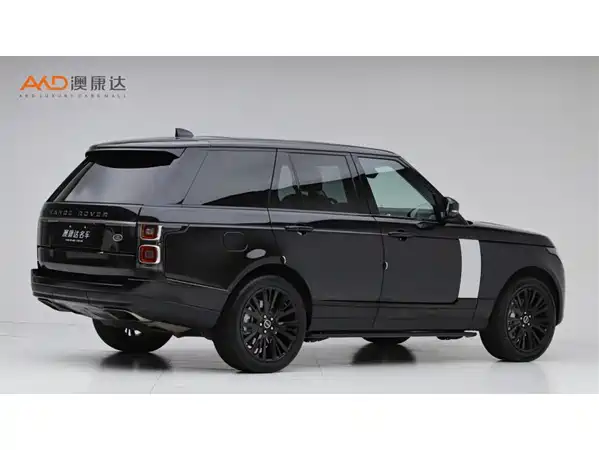 Land Rover Range Rover 2019