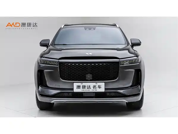Li Auto ONE 2020