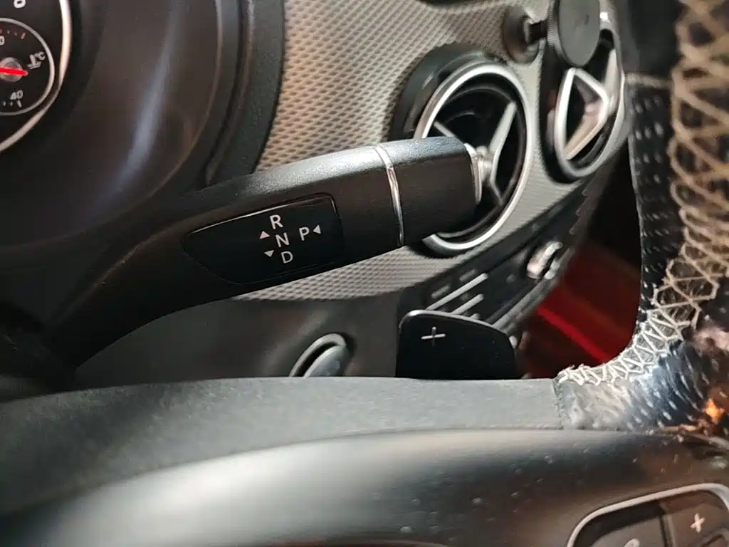 Mercedes-Benz B-Class 2015 — фото 14