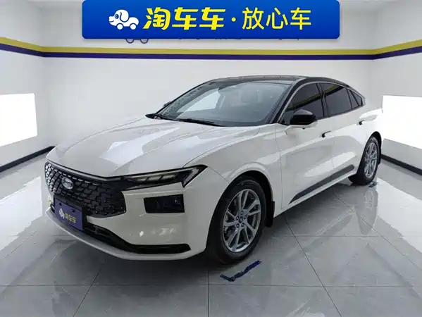 Ford Mondeo 2024