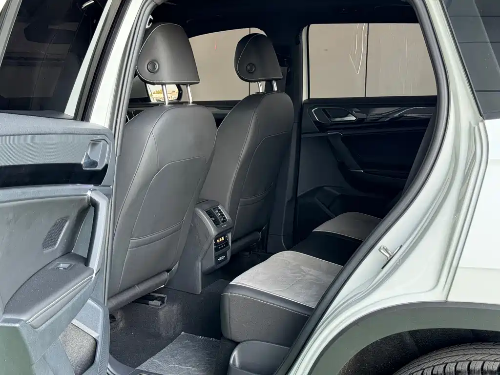 Volkswagen Tayron 2020