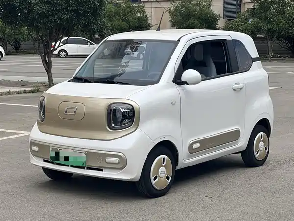 Bestune Pony 2025
