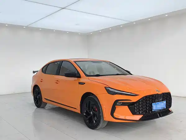 MG6 2021