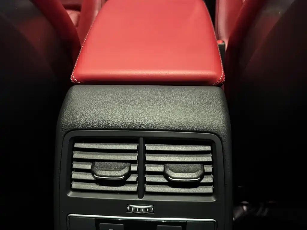 Audi S4 2023
