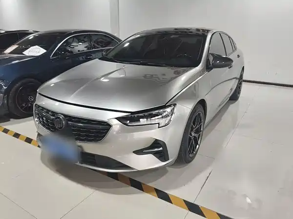 Buick Regal 2020
