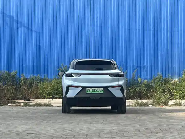 Chery Shuxiangjia 2024