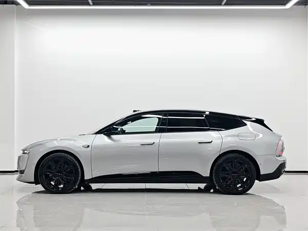 Audi E5 Sportback 2026