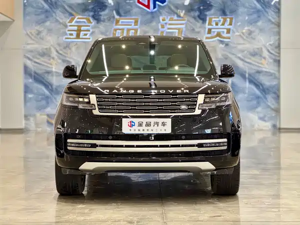 Land Rover Range Rover 2024