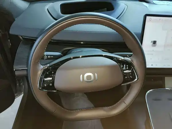 Changan Qiyuan A07 2025