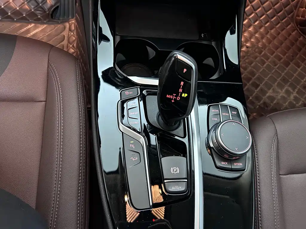 BMW X3 2020 — фото 17