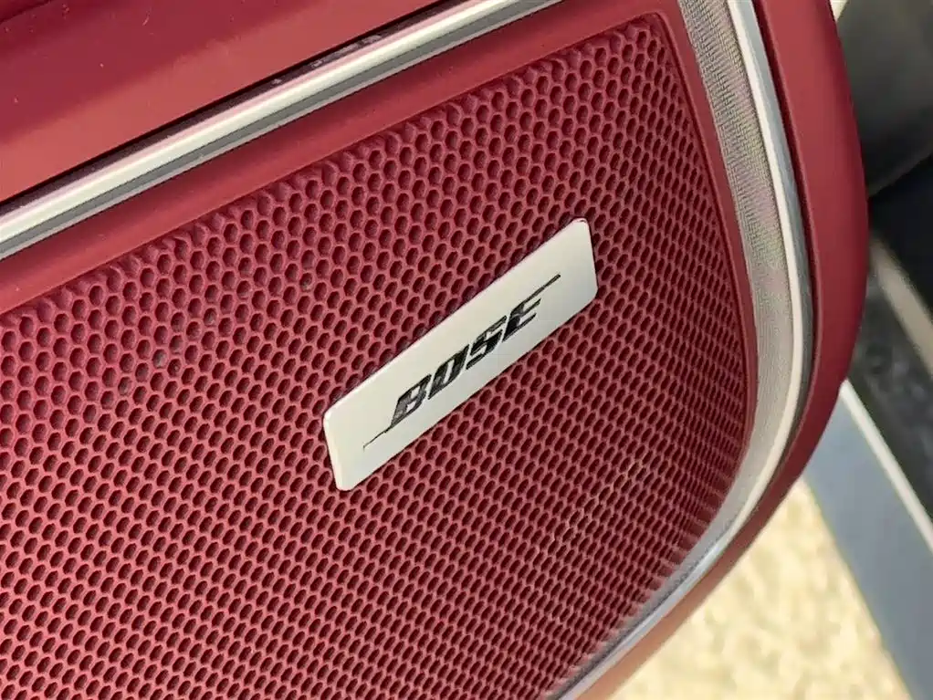 Porsche Panamera 2018 — фото 16