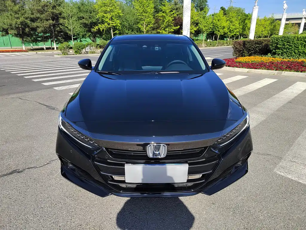 Honda Accord 2023 — фото 3