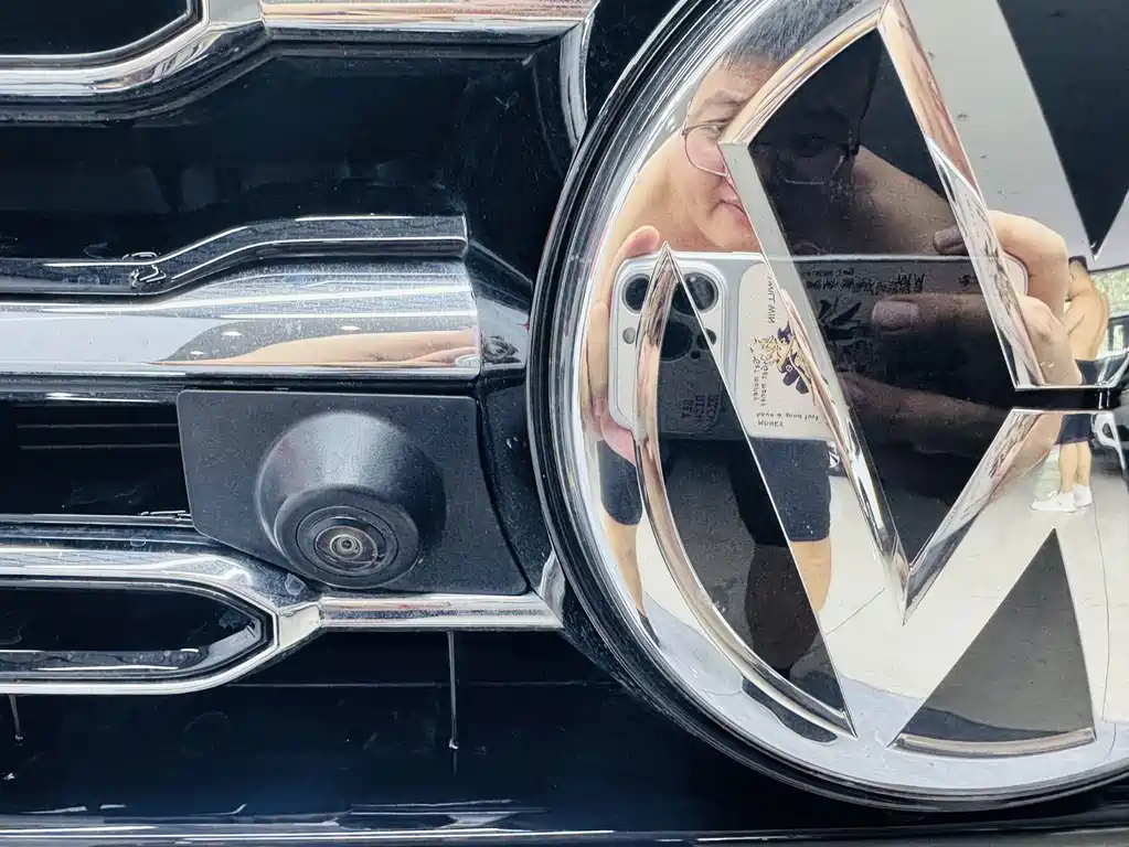 Volkswagen Tayron 2022