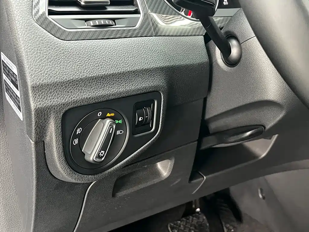Volkswagen Golf Jialu 2017 — фото 18