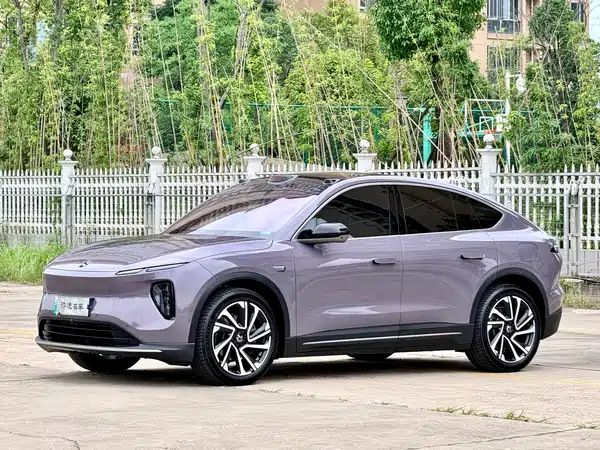 NIO EC6 2024