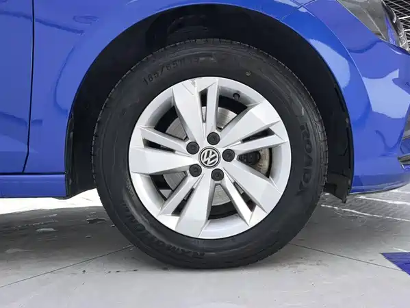 Volkswagen Polo 2020