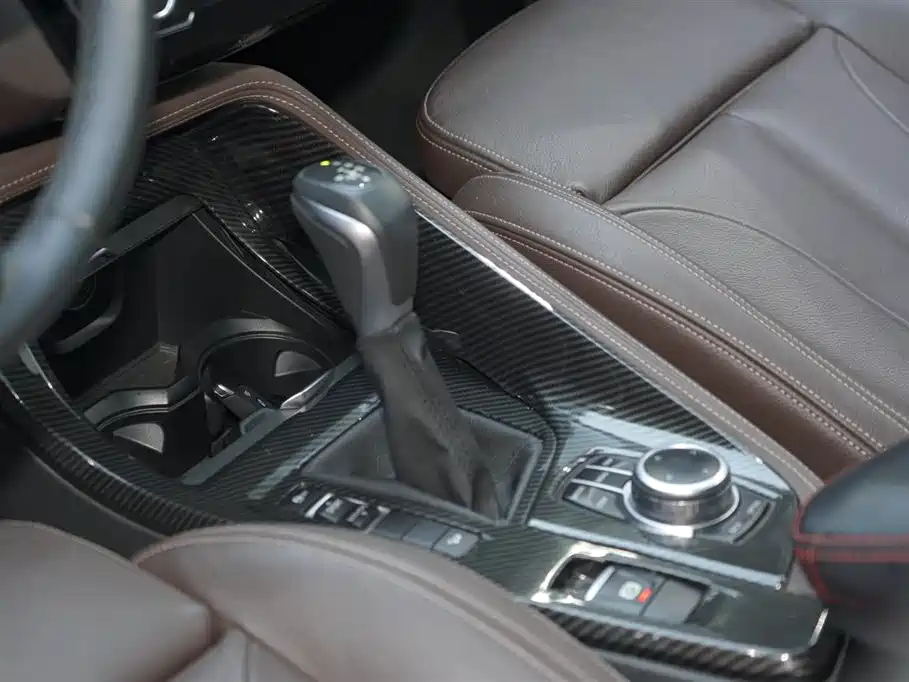 BMW X1 2019 — фото 14