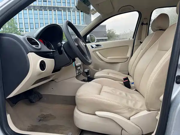 Volkswagen Lavida 2010