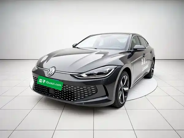 Volkswagen Lamando 2025