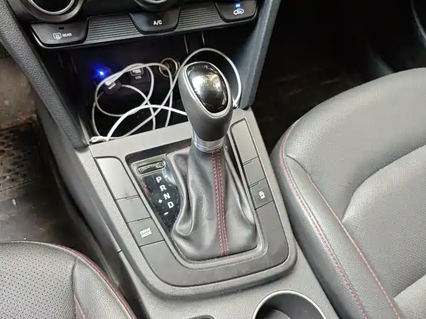 Hyundai Celesta 2020