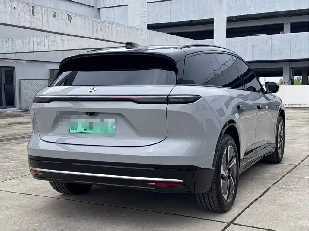 NIO ES6 2025 — фото 8