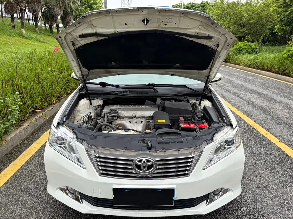 Toyota Camry 2013