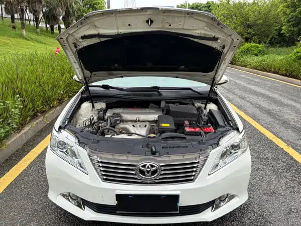 Toyota Camry 2013