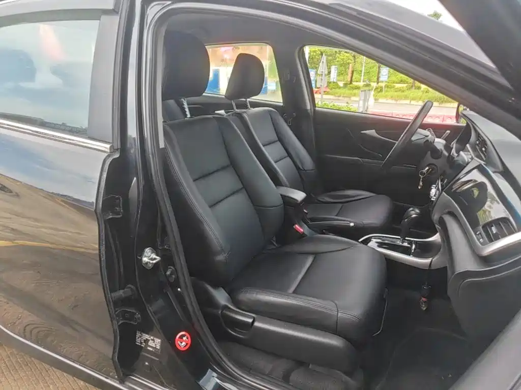 Honda Crider 2015 — фото 25