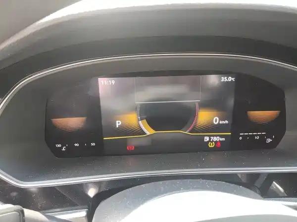 Volkswagen Passat 2022