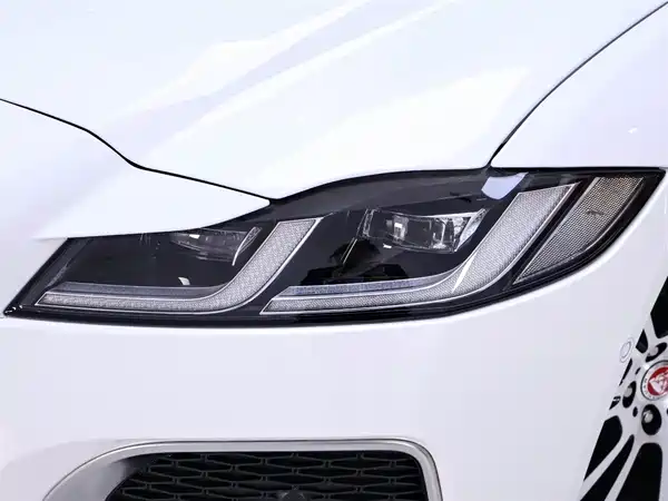 Jaguar XFL 2024