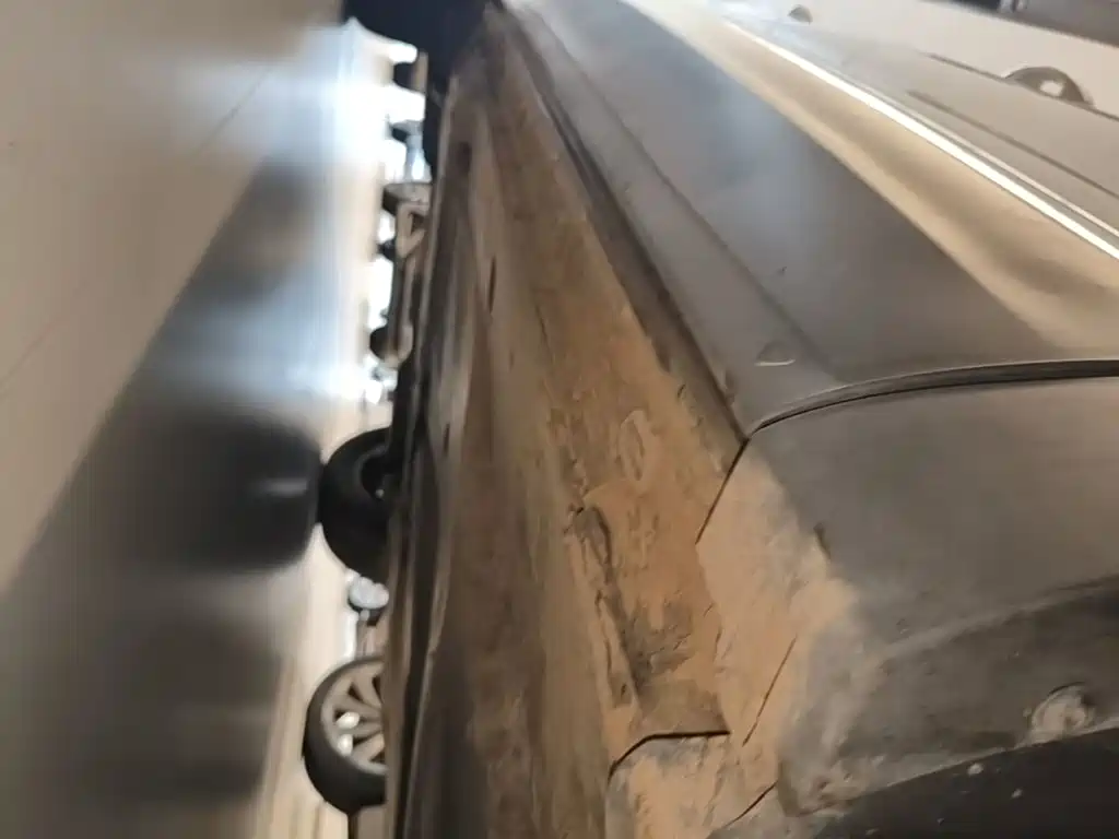 Volkswagen Tayron 2024