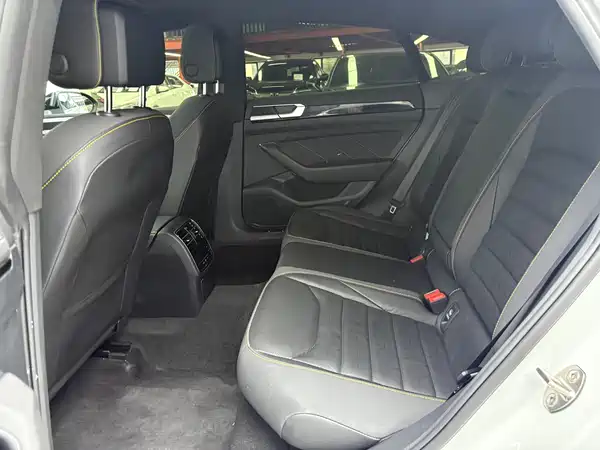 Volkswagen CC 2020