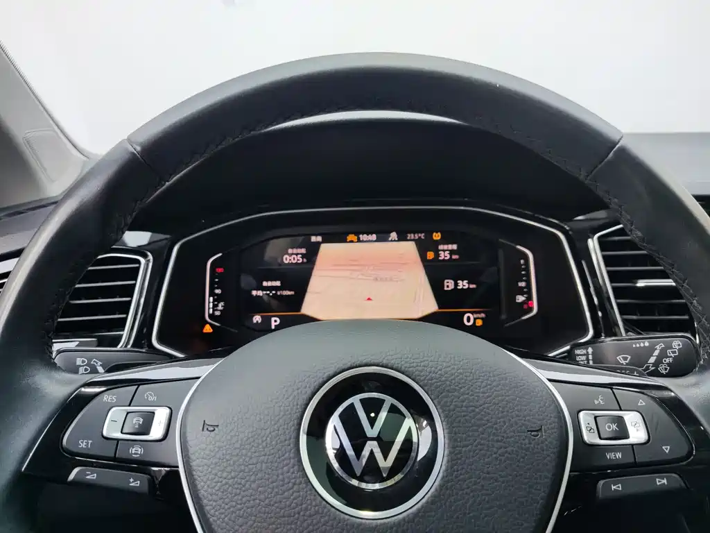 Volkswagen T-Roc 2022 — фото 18