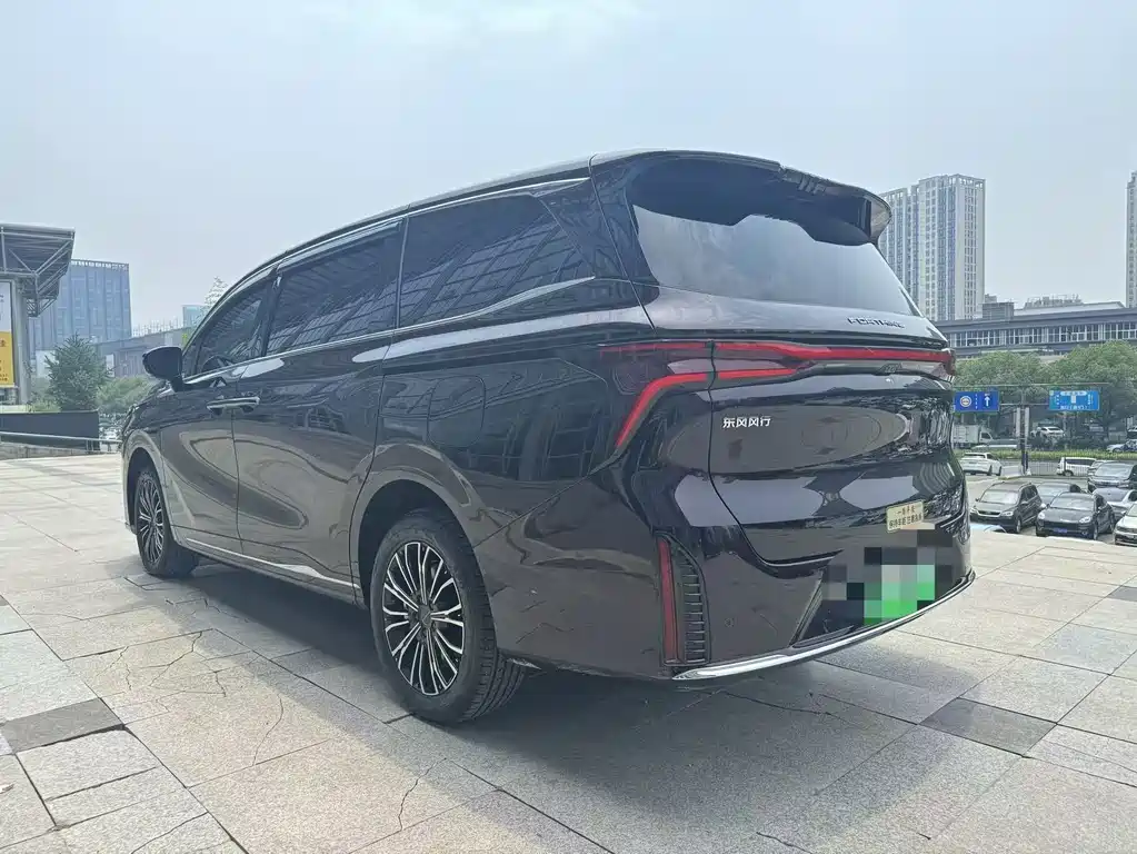 Fengxing Xinghai V9 2025