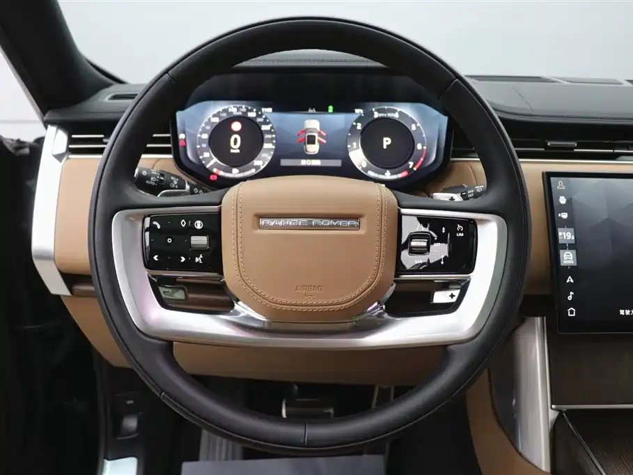Land Rover Range Rover 2024 — фото 15