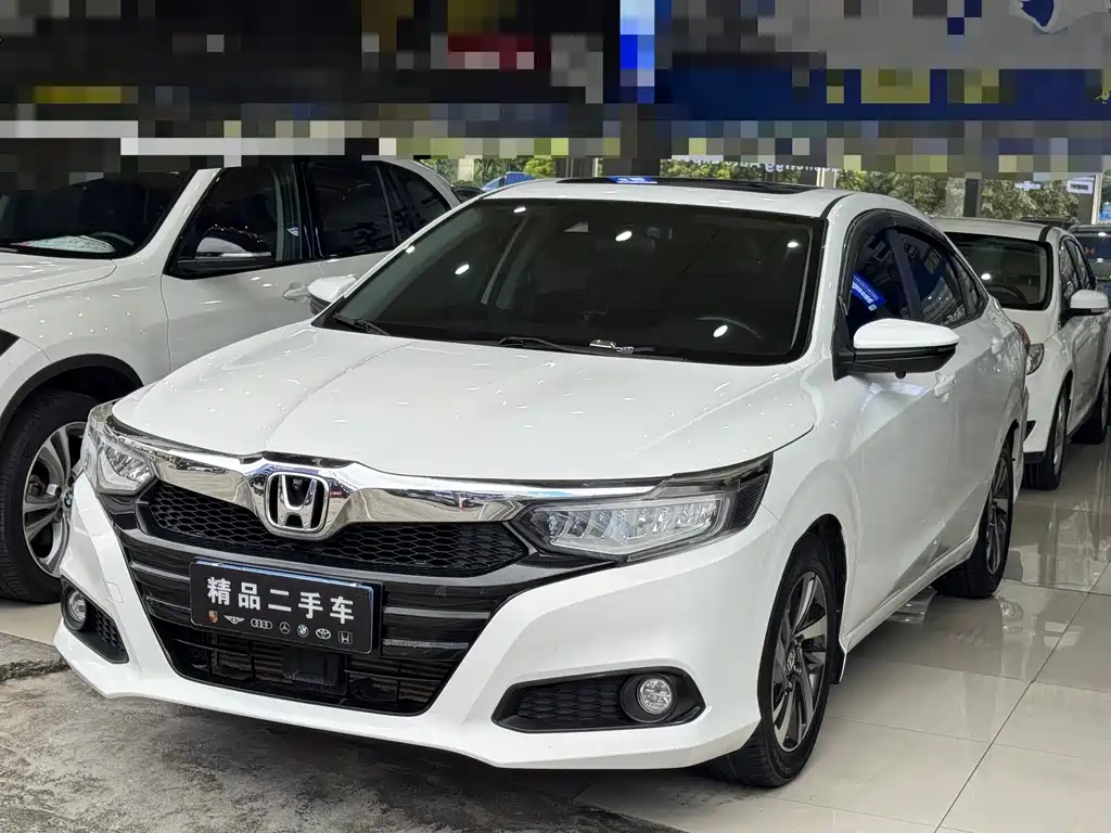 Honda Crider 2019 — фото 1