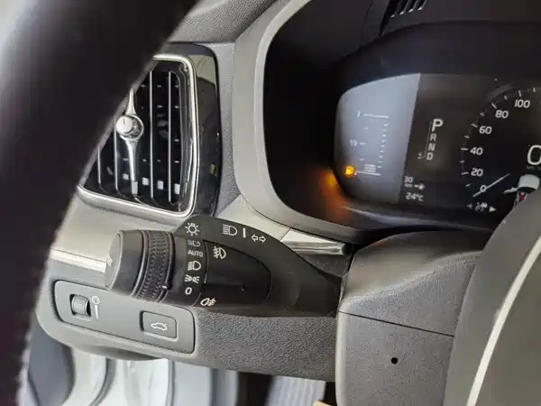 Volvo XC60 2018