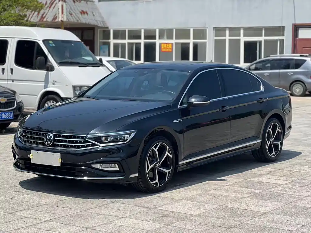 Volkswagen Magotan 2023
