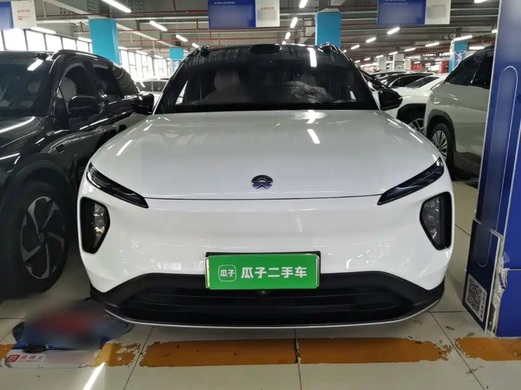 NIO ES6 2024