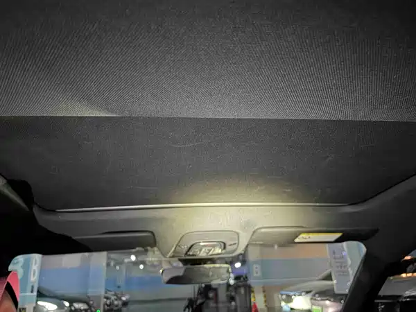 Audi S5 2019