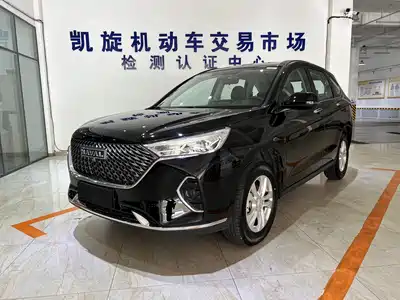Haval M6 2023