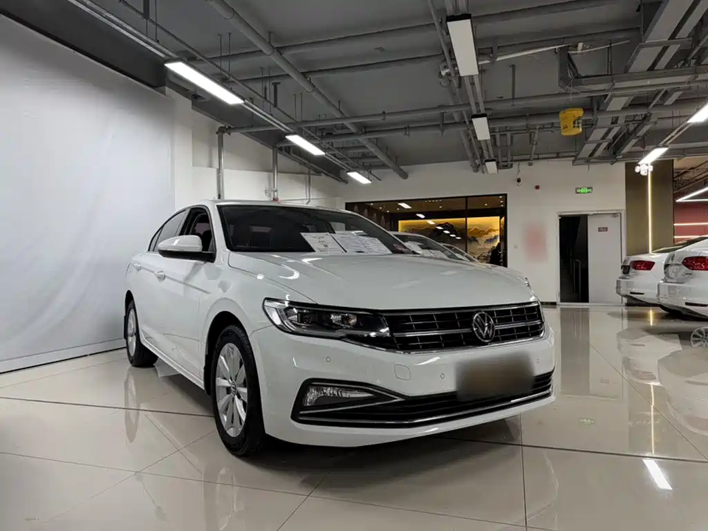 Volkswagen Bora 2022