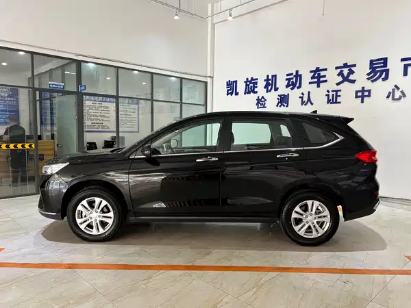 Haval M6 2023