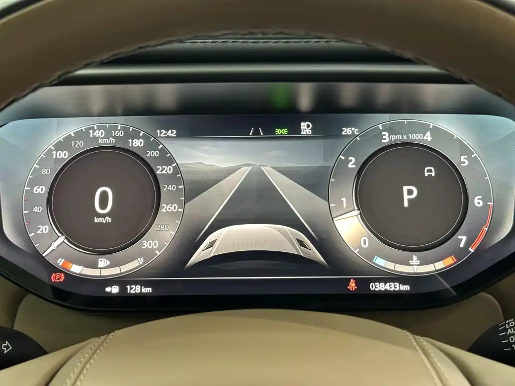 Land Rover Sport 2024 — фото 20