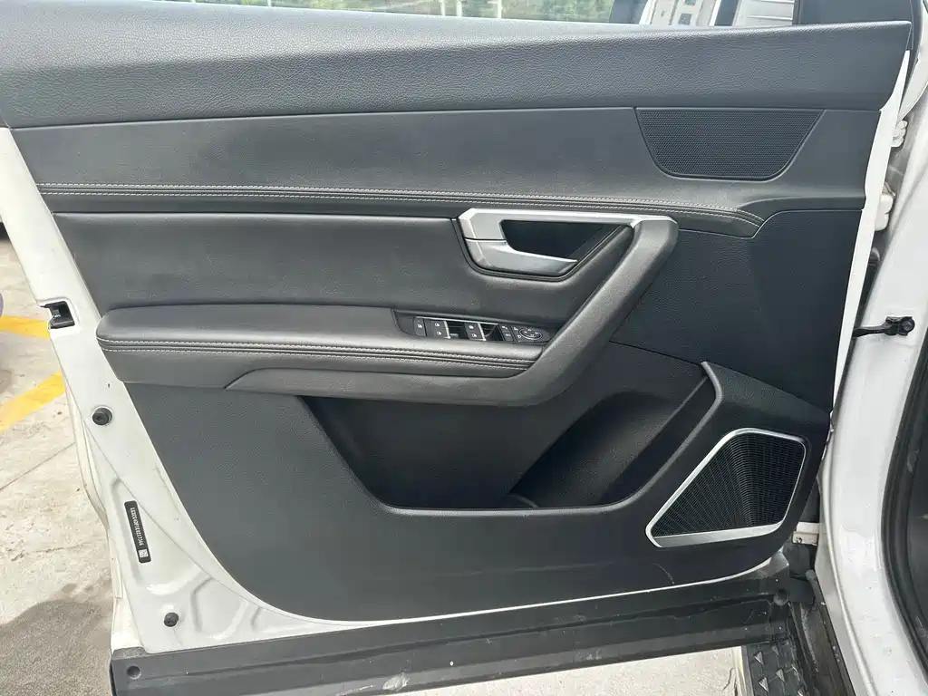 BYD Song Pro 2020 — фото 14