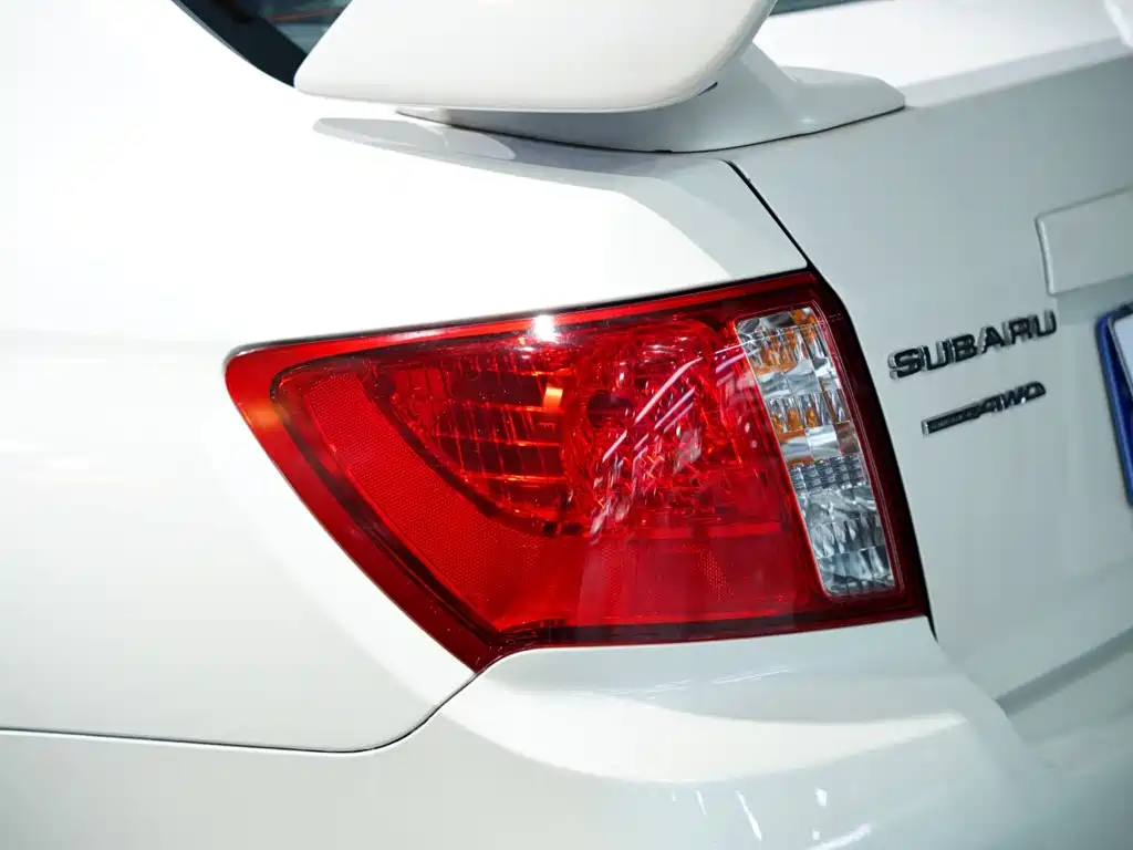 Subaru Impreza 2014 — фото 16