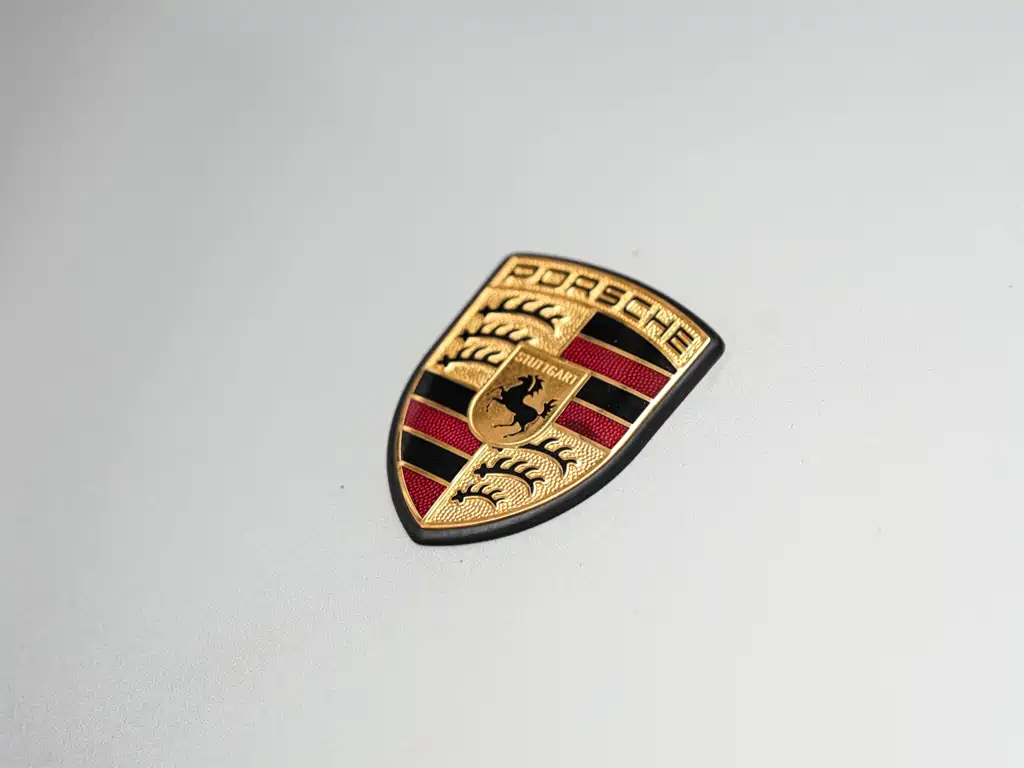 Porsche 911 2003 — фото 18