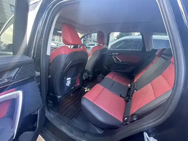 BMW X1 2023